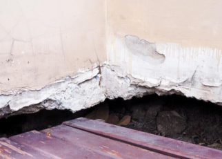 5 Signs Your UK Home Has Hidden Structural Damage
