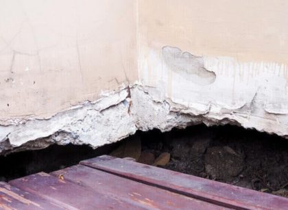 5 Signs Your UK Home Has Hidden Structural Damage