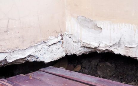 5 Signs Your UK Home Has Hidden Structural Damage