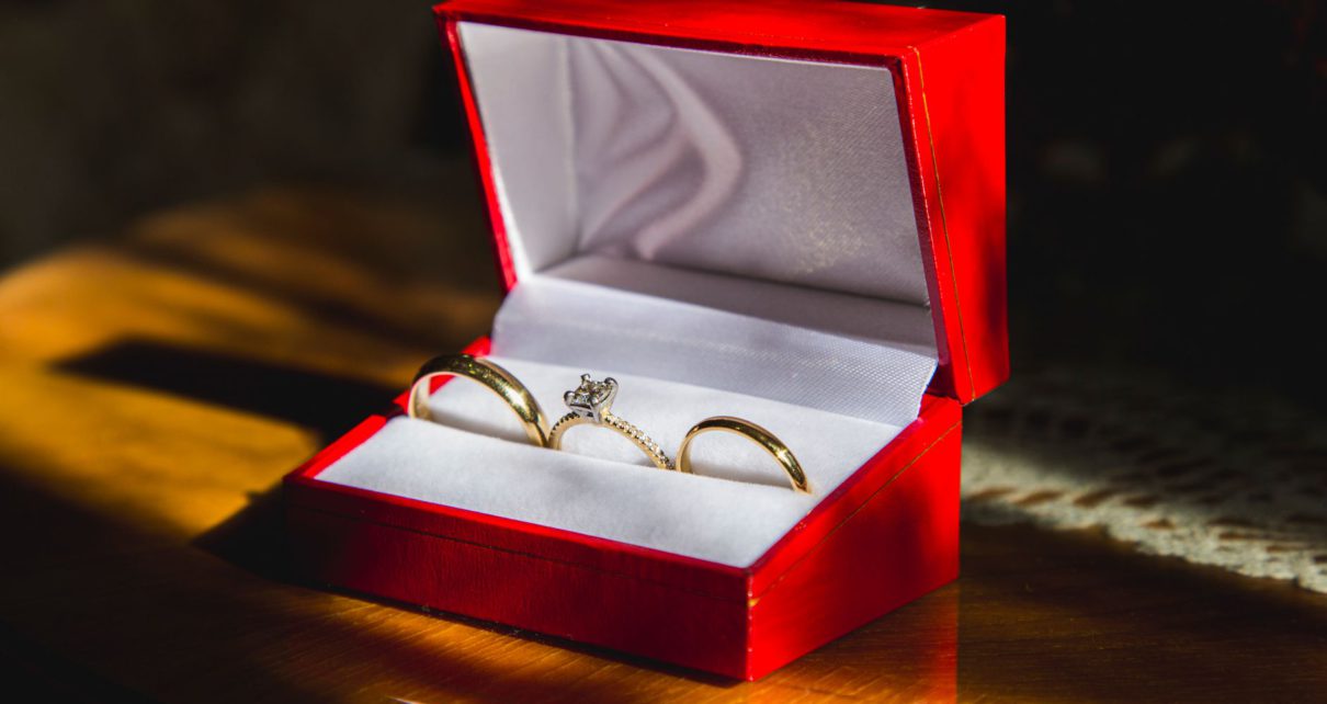 affordable wedding package