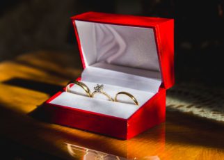 affordable wedding package