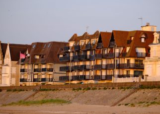 French rental properties