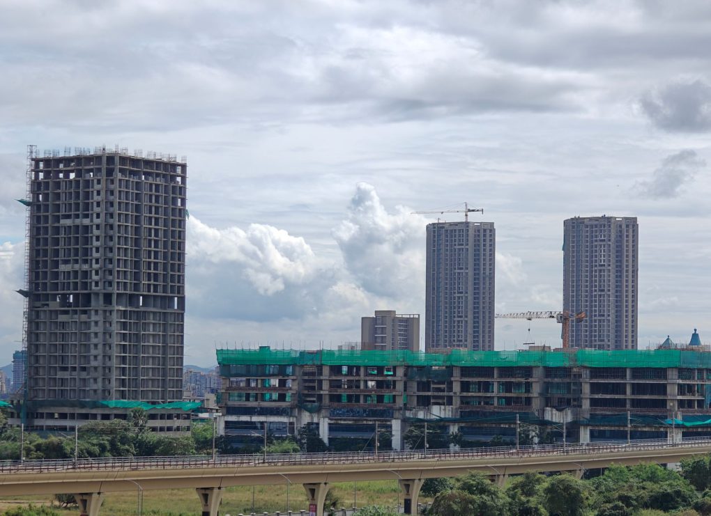 infrastructure investment in India