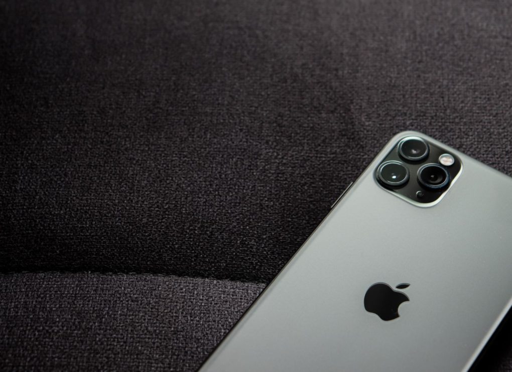 iPhone 18 Pro Max