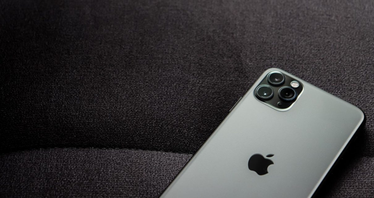 iPhone 18 Pro Max