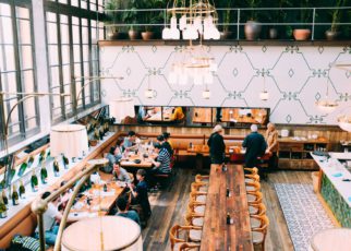 Phoenix Hospitality Group