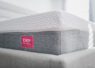 premium bedding brand