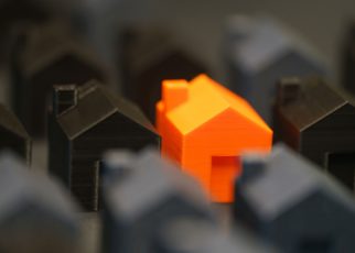 property prices rise