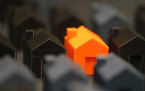 property prices rise
