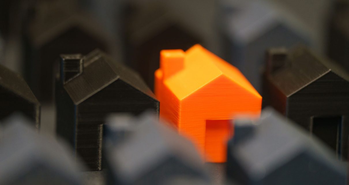 UK house prices