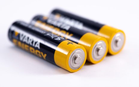 VPP program home batteries