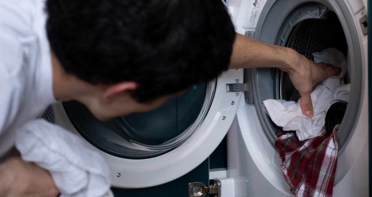 Xiaomi Mijia Washing Machine