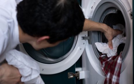 Xiaomi Mijia Washing Machine